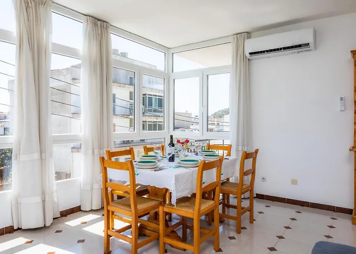 Apartamento Socorro 39-1