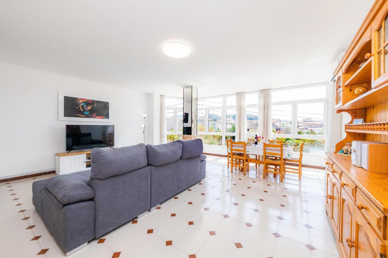 Apartment Socorro 39-1 *