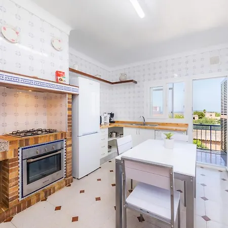 Apartamento Socorro 39-1 Felanitx Exterior foto