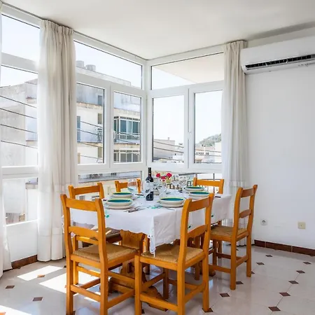 Apartamento Socorro 39-1 Felanitx Exterior foto
