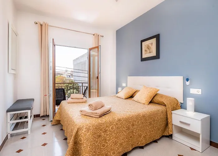 Apartamento Socorro 39-1