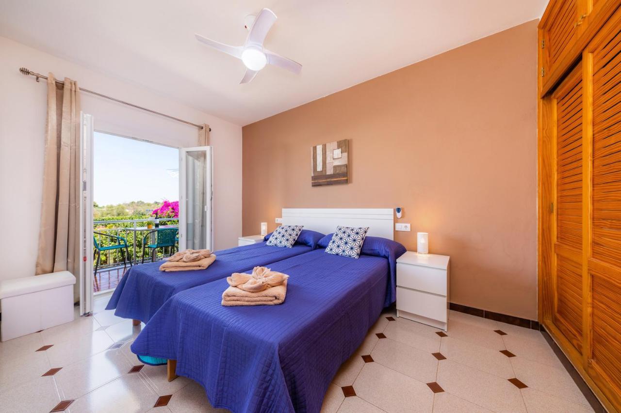 Apartament Socorro 39-1 Felanitx