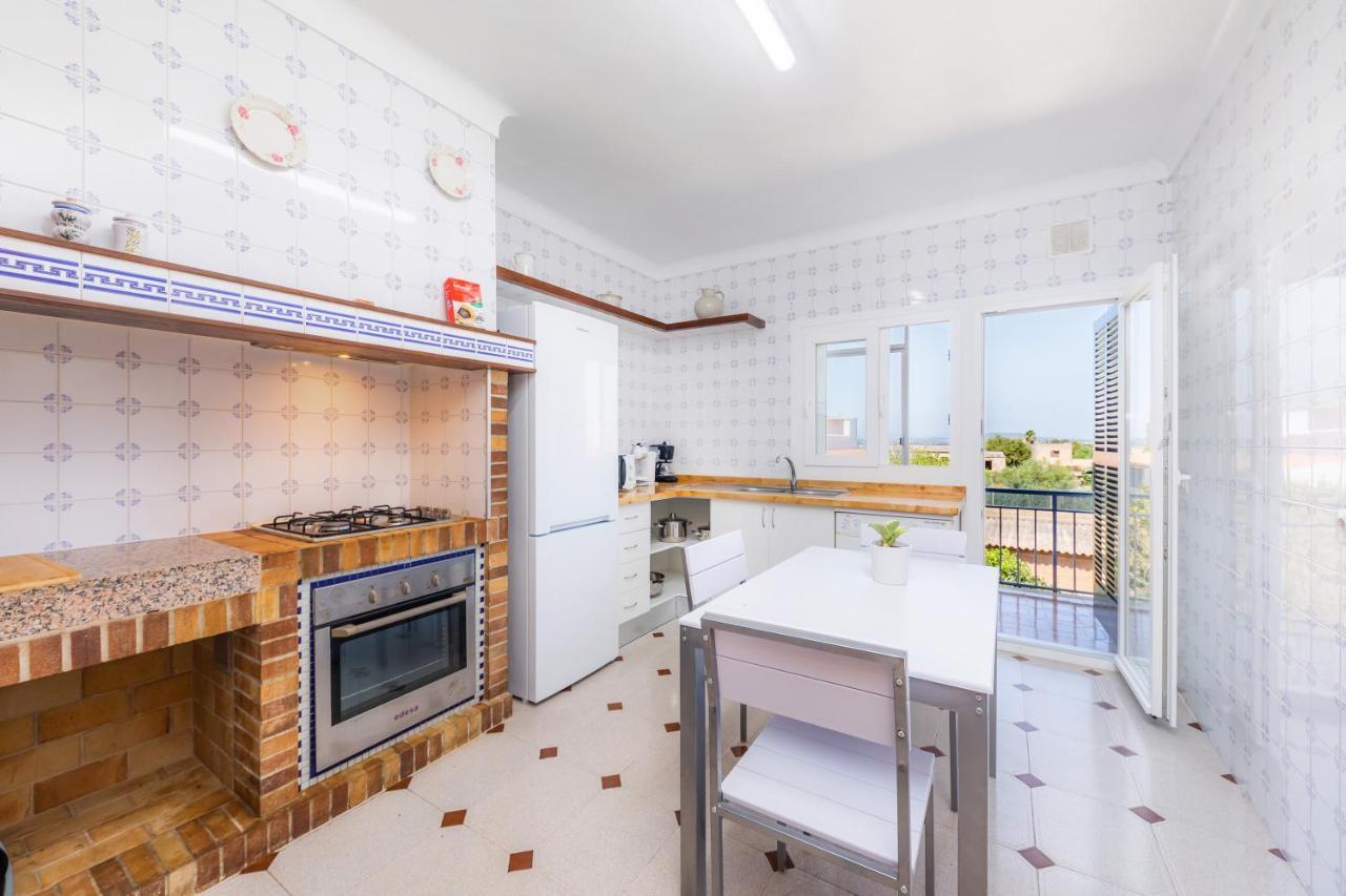 Socorro 39-1 Apartament