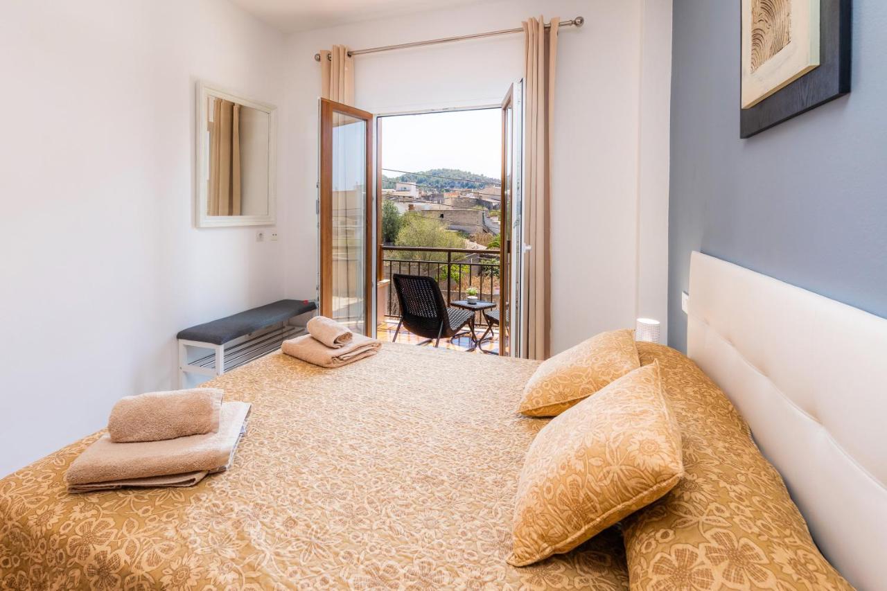 Socorro 39-1 Appartement Felanitx