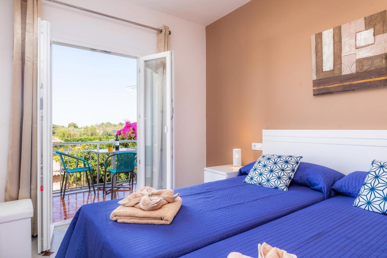 Apartament Socorro 39-1